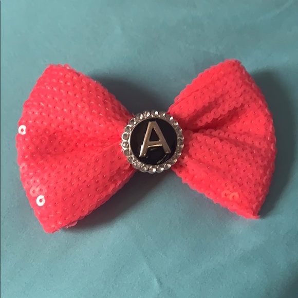 justice bow - Picture 1 of 2